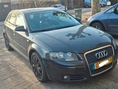 Occasion 2004 Audi A3 | € 3.500 (Eerlijke prijs)