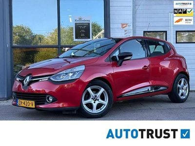 Renault Clio IV