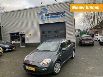 tweedehands Fiat Punto 1.3 M-JET LOUNGE