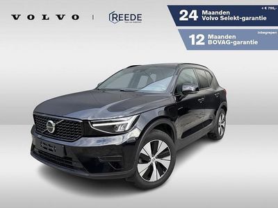 Zwart Occasion 2023 Volvo XC40 Plus SUV | € 35.850 (Iets duurder)