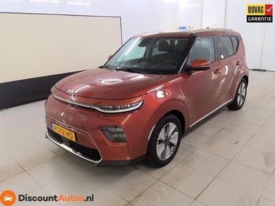 Kia Soul EV