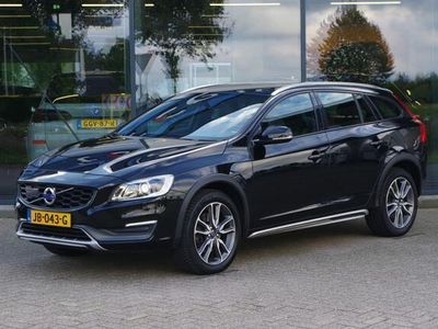 Volvo V60 CC