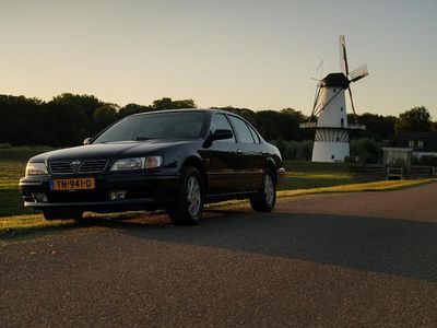 Gebruikt 1996 Nissan Maxima Sedan | € 5.999