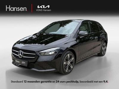 Mercedes B250e
