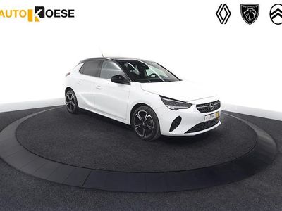 Wit Gebruikt 2023 Opel Corsa Ultimate Hatchback | € 17.795 (Eerlijke prijs)