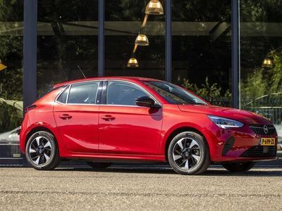 Opel Corsa-e