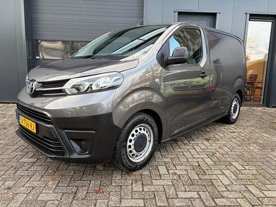 Overige Gebruikt 2018 Toyota Proace Comfort MPV | € 11.950 (Eerlijke prijs)