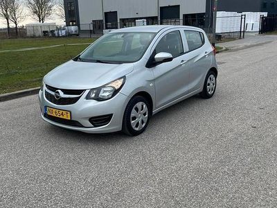 Occasion 2017 Opel Karl Hatchback | € 5.350 (Eerlijke prijs)
