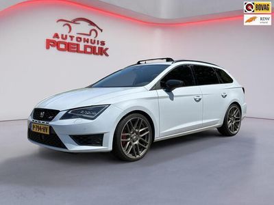 Seat Leon ST