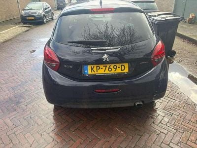 Occasion Peugeot 208 Allure 110 PK (80 kW) 2015 Hatchback