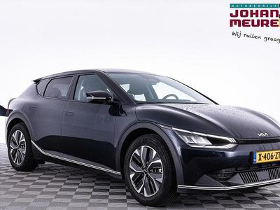 Occasion Kia EV6 Light 125 kW (170 PK) 2024 Blauw SUV