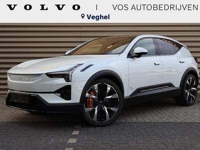 Polestar 3