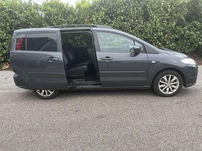 Mazda 5