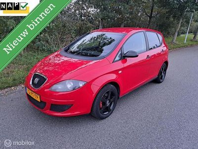 Seat Altea
