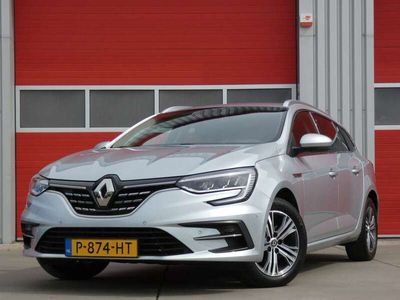 Renault Mégane GrandTour