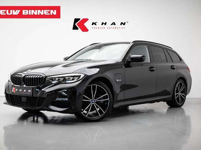 BMW 320e