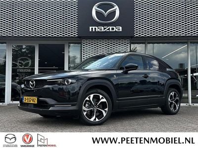 Mazda MX30