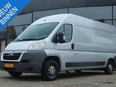 Citroën Jumper