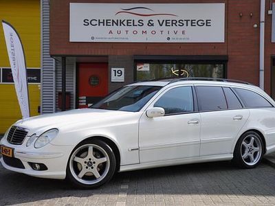 Mercedes 320