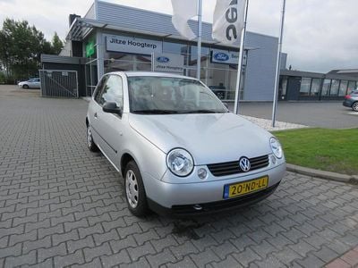 VW Lupo