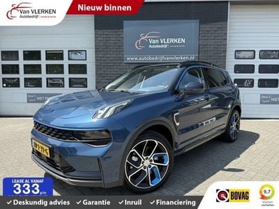 Lynk & Co 01