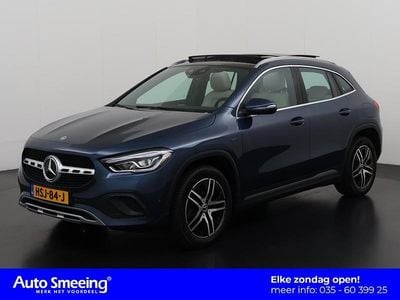 Mercedes GLA250