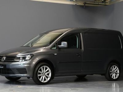 tweedehands VW Caddy Maxi 1.0 TSI L2H1 BMT AIRCO | BPM VRIJ | CRUISE | BLUETOOTH