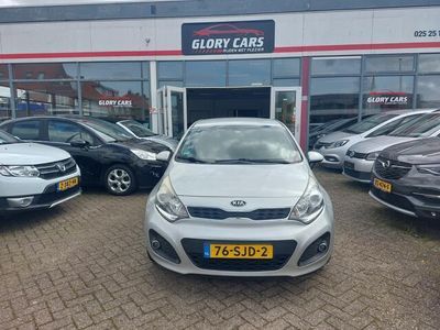 tweedehands Kia Rio 1.2 CVVT Super Pack CRUISE-PDC-BLUETOOTH