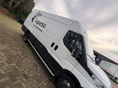 Gebruikt 2015 Iveco Daily Van | € 9.000 (Duur)