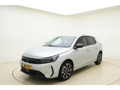 Nieuw Opel Corsa 110 PK (80 kW) 2025 Grijs