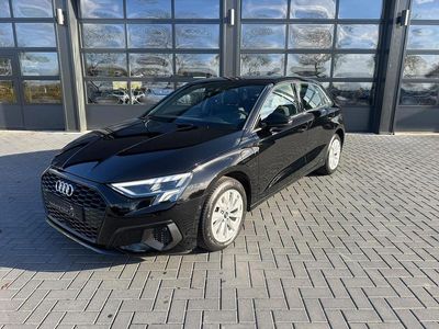 Audi A3 Sportback e-tron