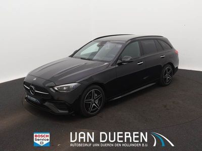 Mercedes C300