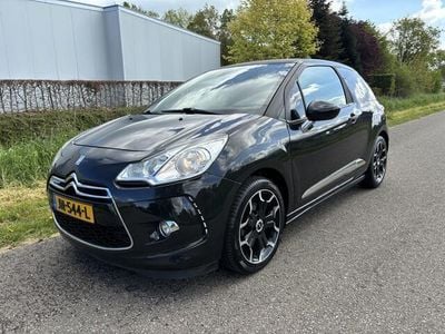 Citroën DS3