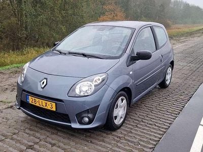 Occasion Renault Twingo Dynamique 76 PK (55 kW) 2010 Grijs Hatchback
