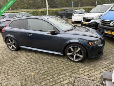 Volvo C30