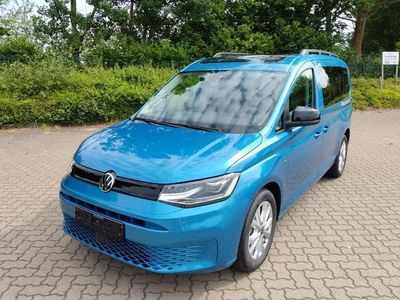Occasion VW Caddy Maxi Family 2023 Overige MPV