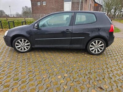 Occasion VW Golf V 74 PK (54 kW) 2005 Hatchback