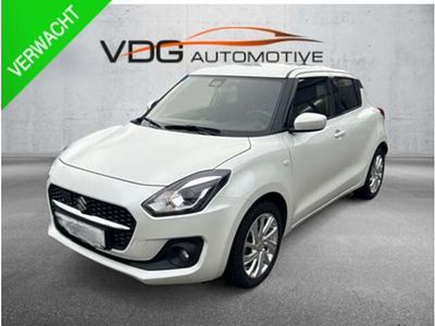 Occasion Suzuki Swift 83 PK (61 kW) 2022 Wit Hatchback