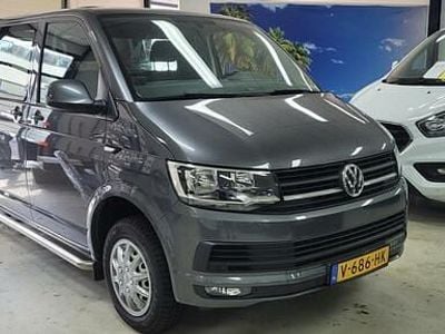 VW T6