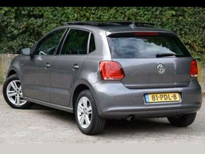 VW Polo