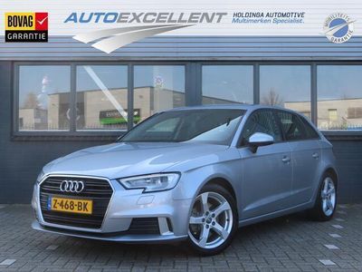 tweedehands Audi A3 Sportback 1.5 TFSI CoD Sport | carplay | parkeerse