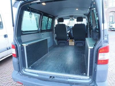 VW T5