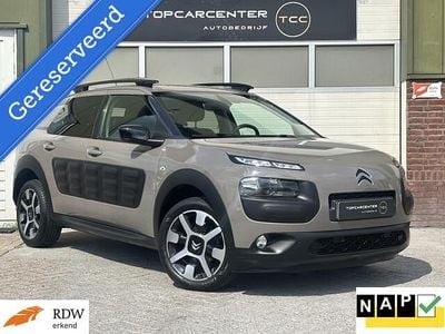 Citroën C4 Cactus