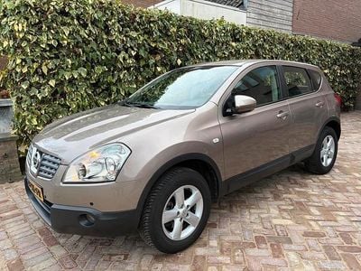 Gebruikt 2007 Nissan Qashqai SUV | € 3.900 (Goede deal)
