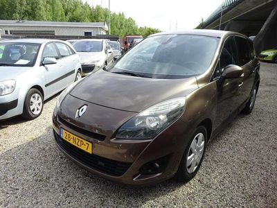 Renault Grand Scénic III