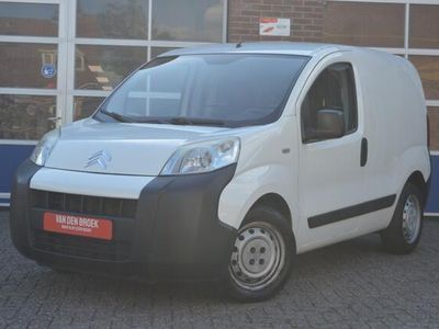 Citroën Nemo