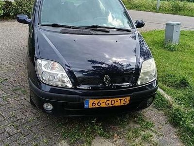 Renault Scénic