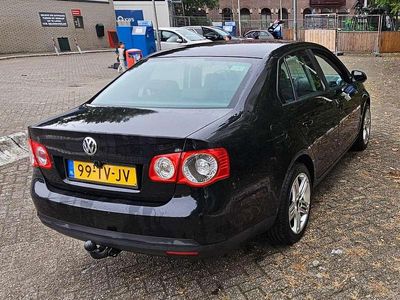 VW Jetta