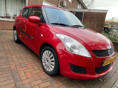 tweedehands Suzuki Swift 1.2 Comfort EASSS