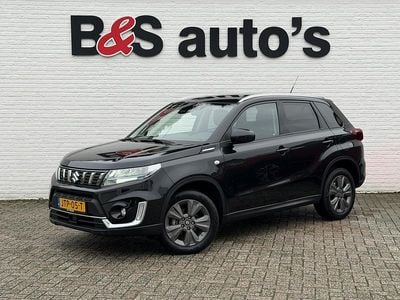 Zwart Occasion 2026 Suzuki Vitara SUV | € 28.700 (Goede deal)
